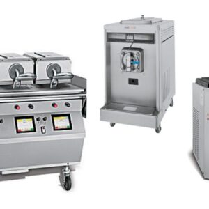 Restaurant Equipment