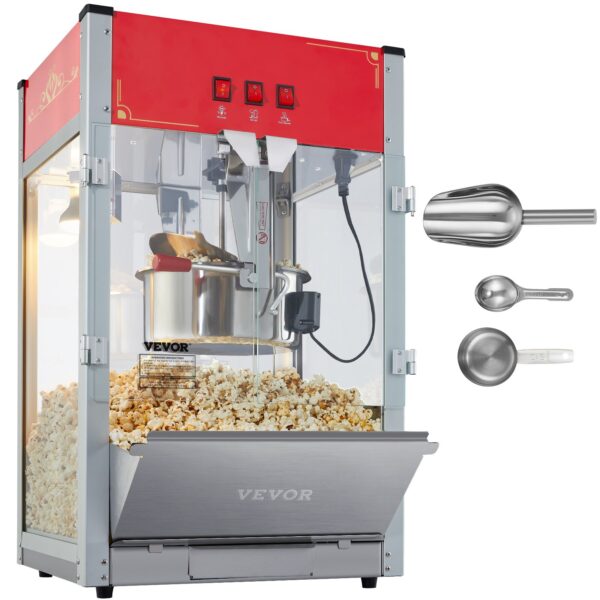 Popcorn Machine - Image 2