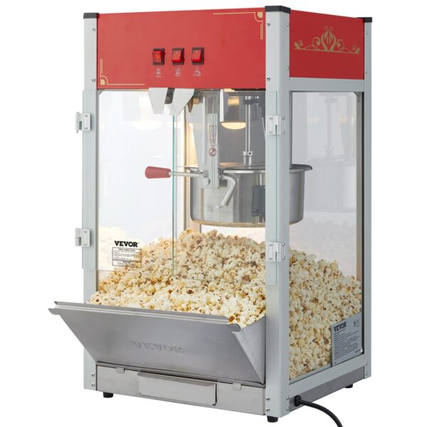 Popcorn Machine